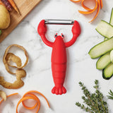 Clawy - Peeler