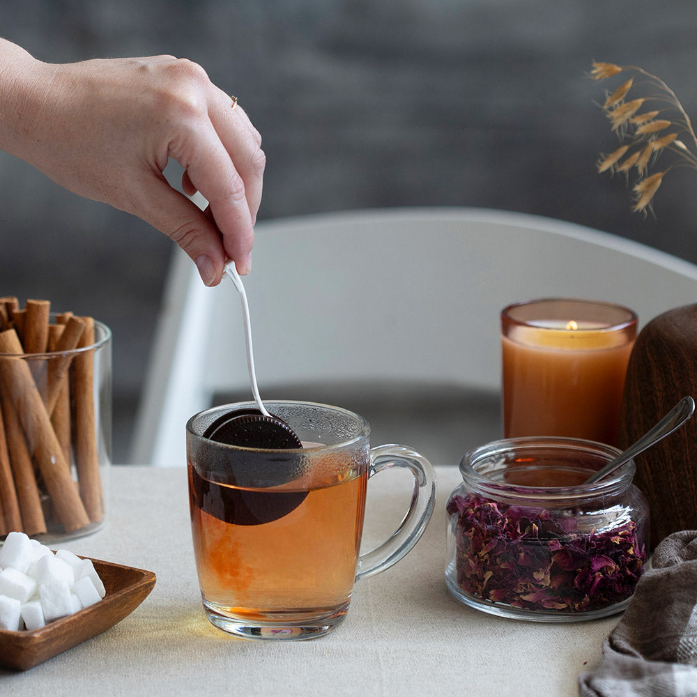 CookieTea - Tea Infuser