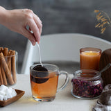CookieTea - Tea Infuser