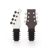 Cork N' Roll - Wine Stoppers (Set of 2)