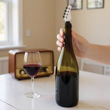 Cork N' Roll - Wine Stoppers (Set of 2)