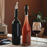 Cork N' Roll - Wine Stoppers (Set of 2)