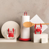 CrabTea - Tea Infuser