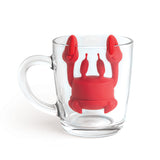 CrabTea - Tea Infuser