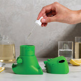 Dracowave - Microwave Cleaner