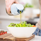 Drip-Free Oil Carafe