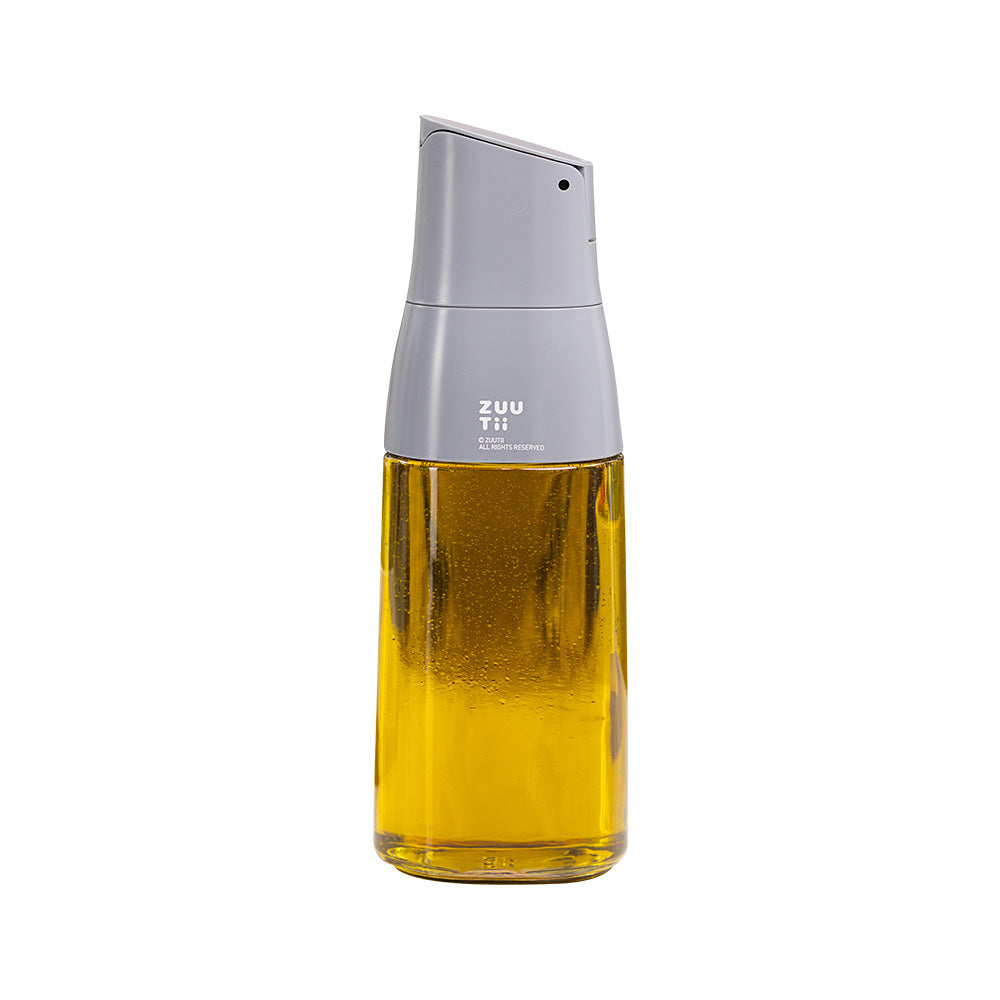 Drip-Free Oil Carafe