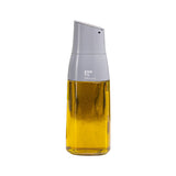 Drip-Free Oil Carafe