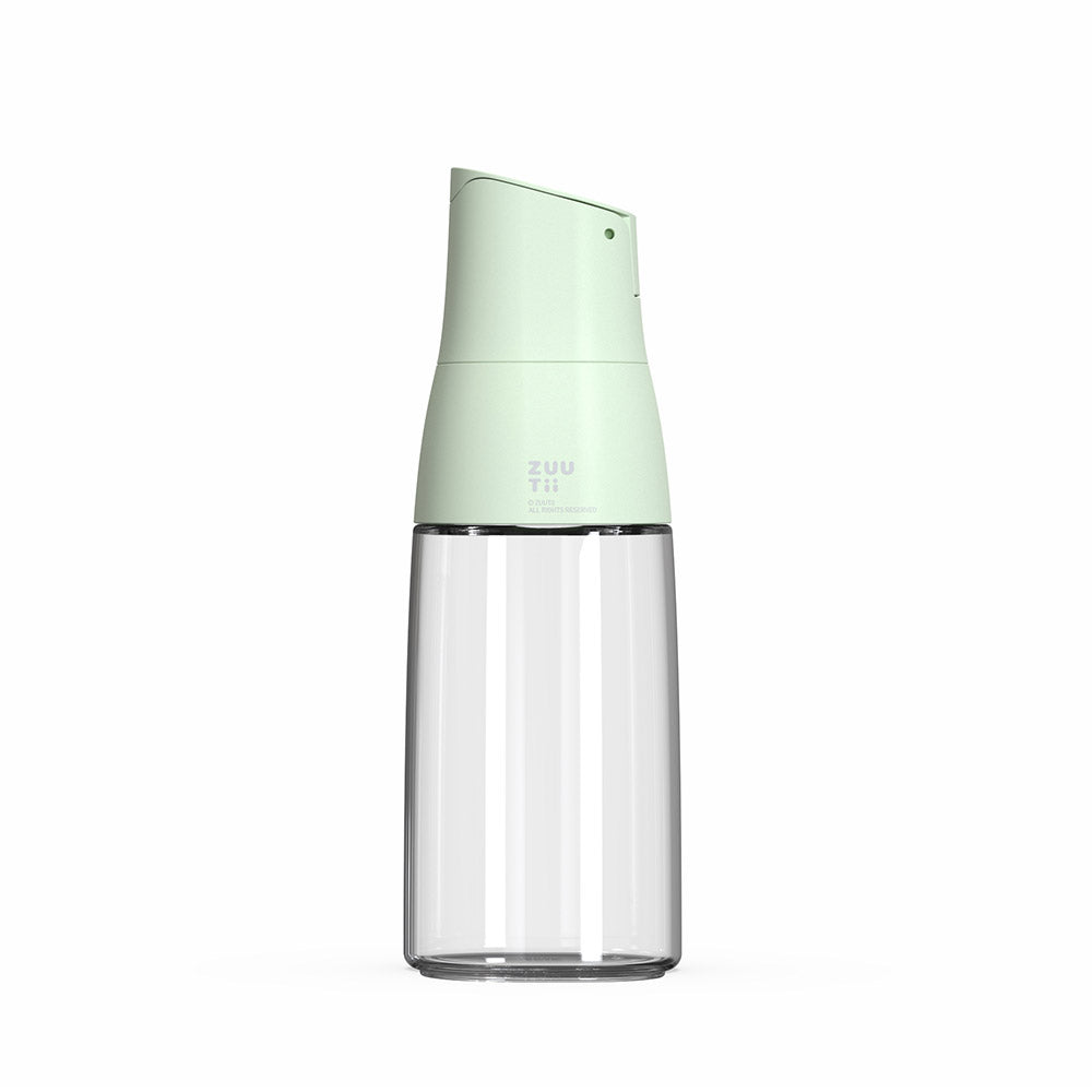 Drip-Free Oil Carafe