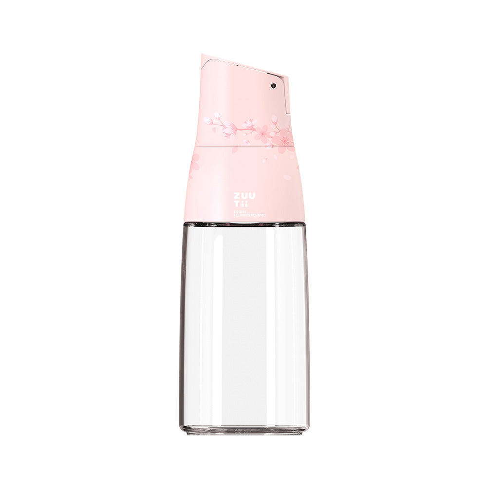 Drip-Free Oil Carafe