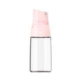 Drip-Free Oil Carafe