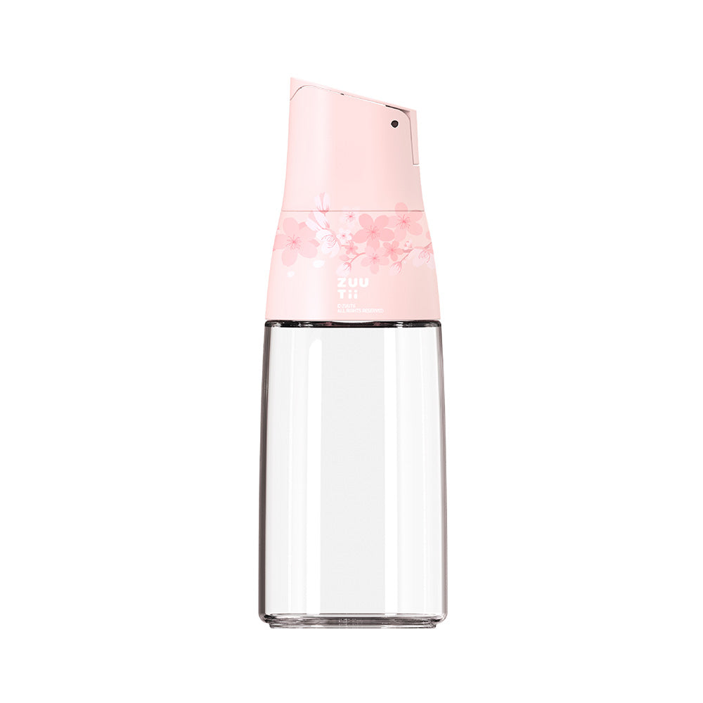Drip-Free Oil Carafe