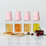 Drip-Free Oil Carafe
