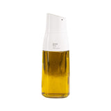 Drip-Free Oil Carafe