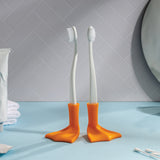 Duck-Clean - Toothbrush Holder (Set of 2)