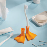 Duck-Clean - Toothbrush Holder (Set of 2)