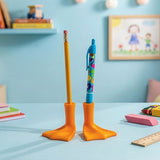 Duck-Clean - Toothbrush Holder (Set of 2)