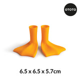 Duck-Clean - Toothbrush Holder (Set of 2)