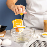 Dunk N Egg - Yolk Separator
