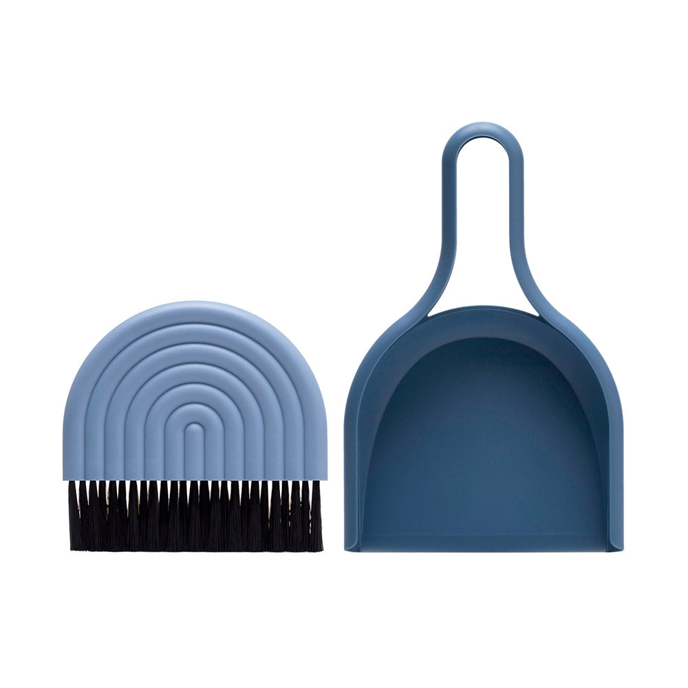 DustArch - Dustpan and Brush Set