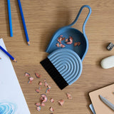 DustArch - Dustpan and Brush Set