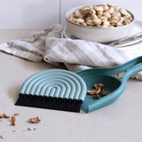 DustArch - Dustpan and Brush Set