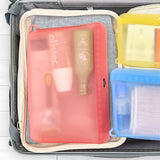 Easy Flip Silicone Bag