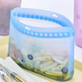 Easy Flip Silicone Bag