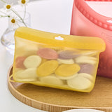Easy Flip Silicone Bag
