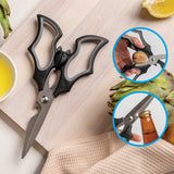 Elizabat - Kitchen Scissors