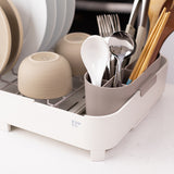 Expandable Dish Drying Rack