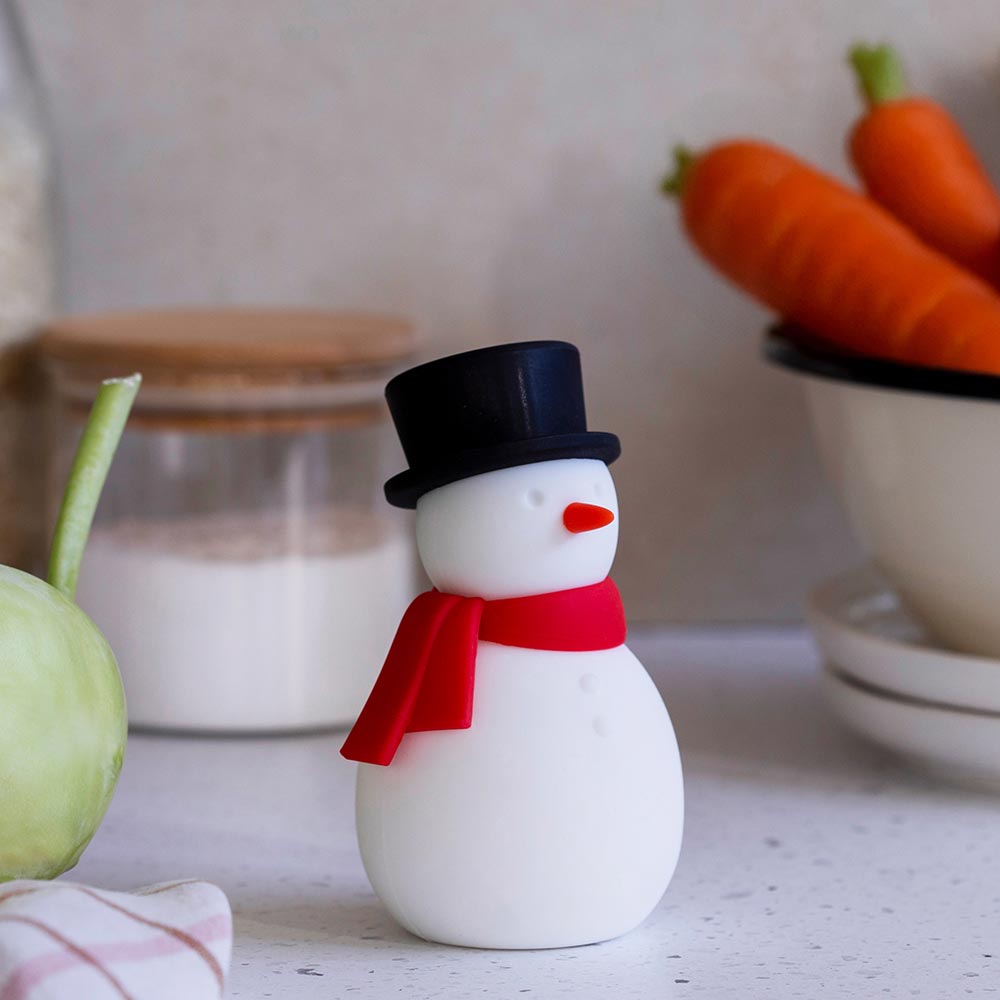 Freezy - Fridge Deodorizer