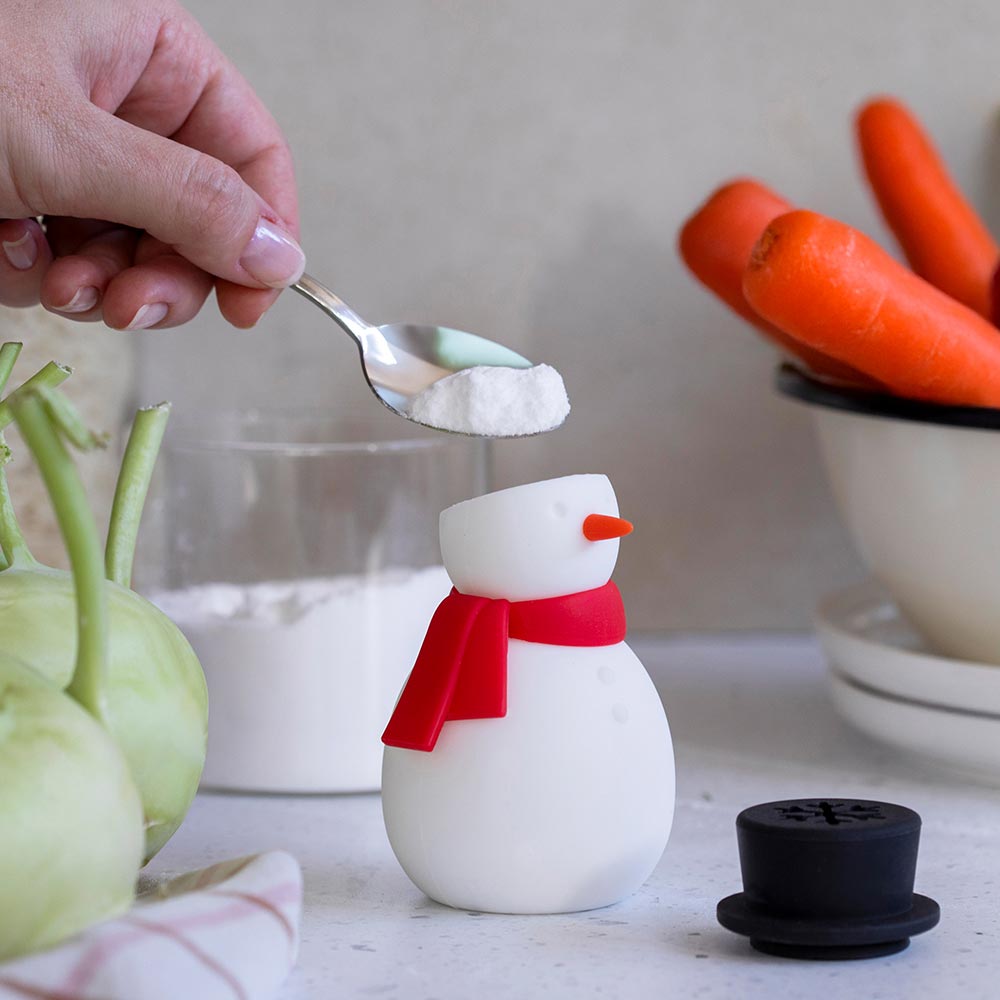 Freezy - Fridge Deodorizer