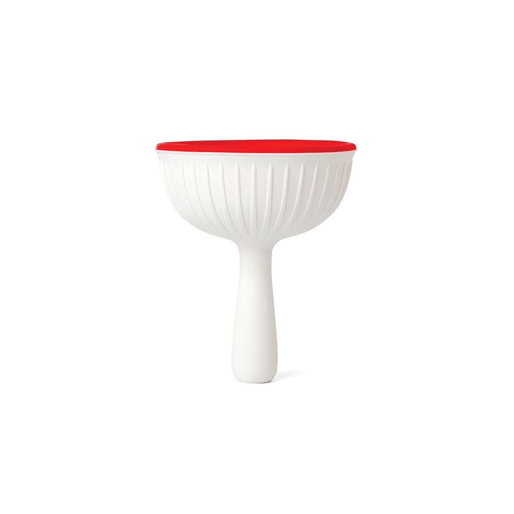 Fungilicious - Funnel