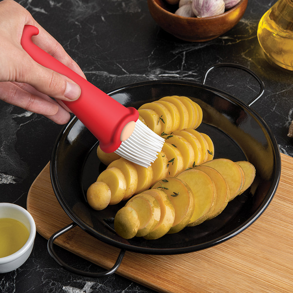 Gnomeo - Basting Brush