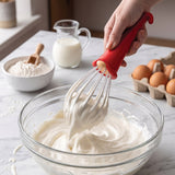 Gnomeo - Whisk