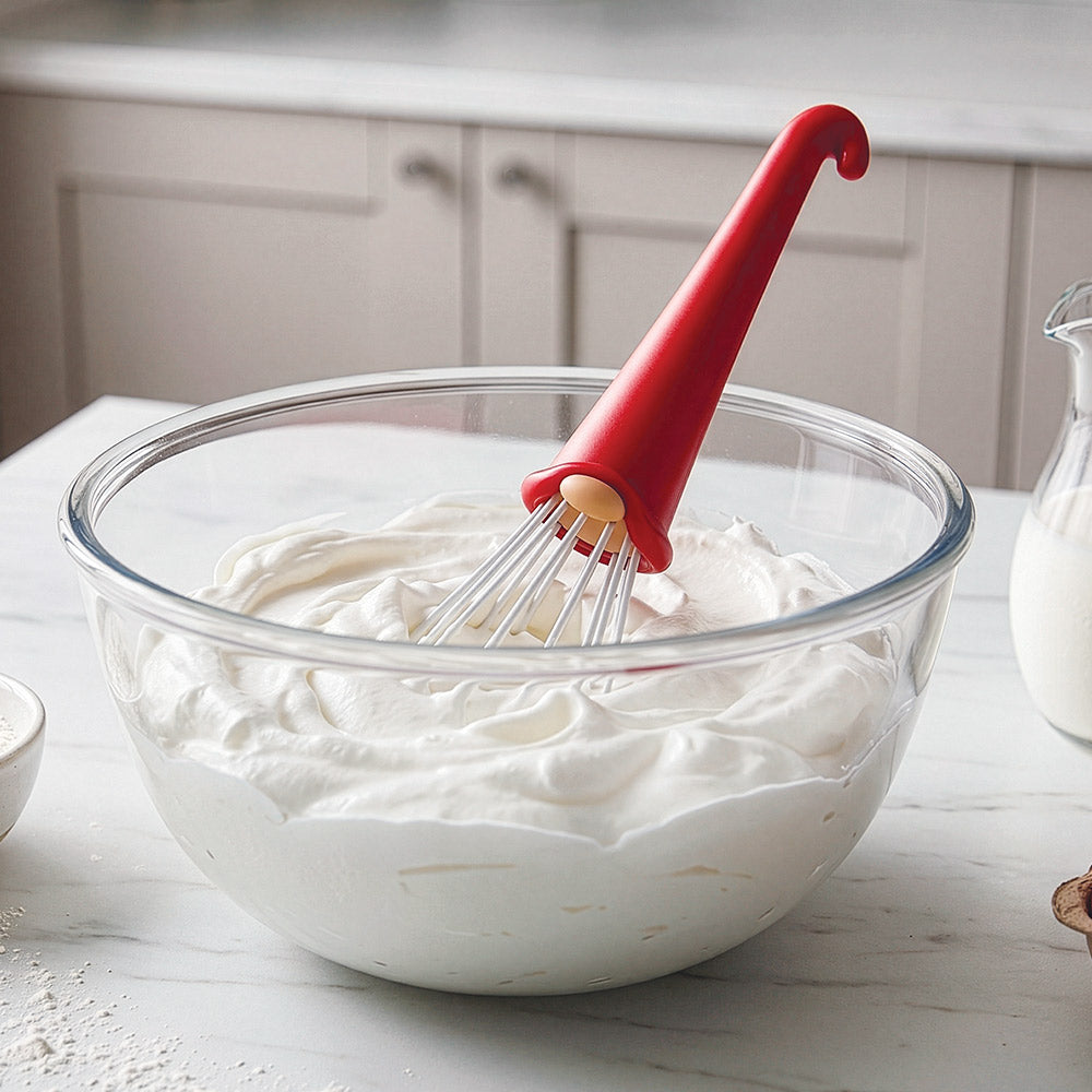 Gnomeo - Whisk