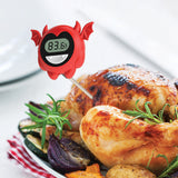 Hell Done - Digital Food Thermometer