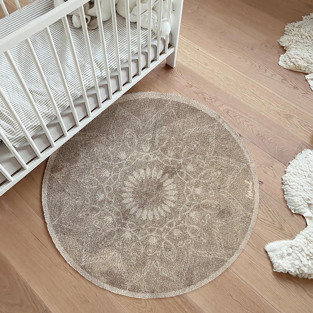 Ina - Soft Floor Mat