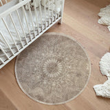 Ina - Soft Floor Mat