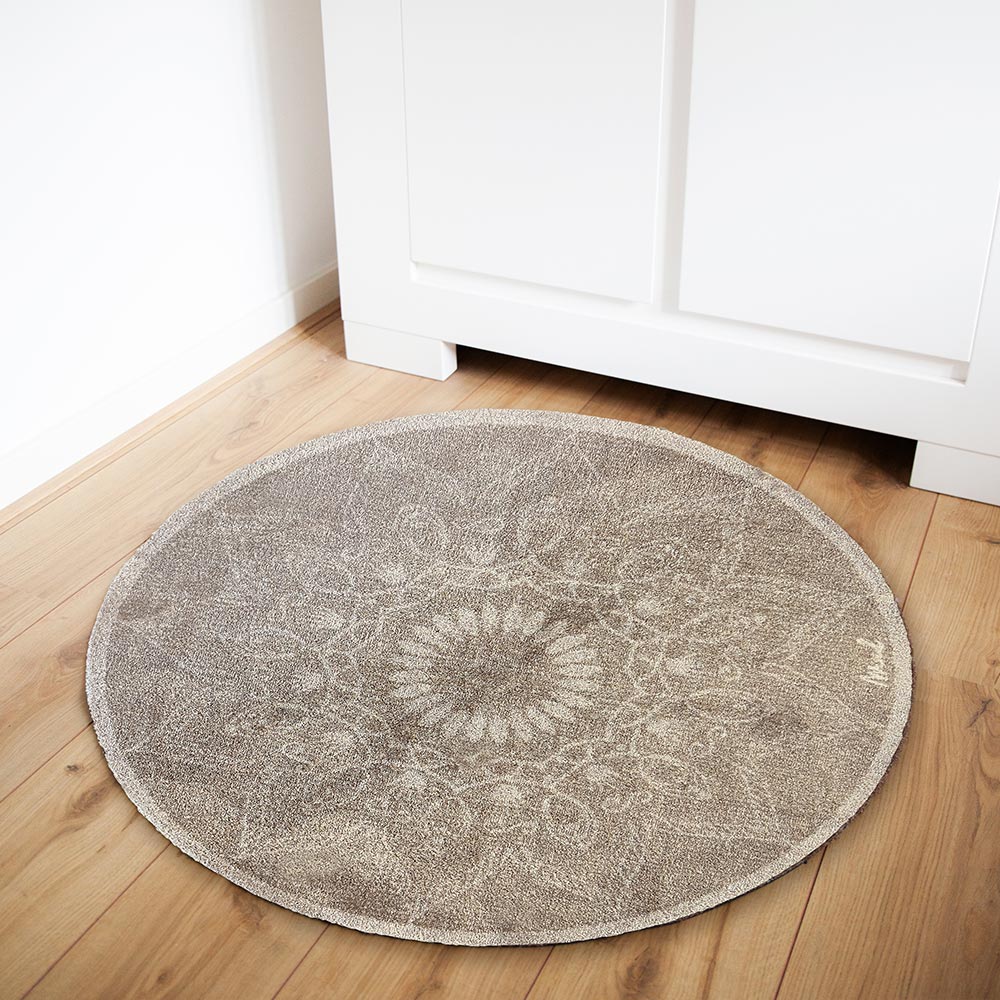 Ina - Soft Floor Mat