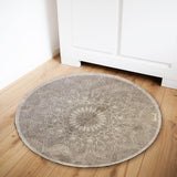Ina - Soft Floor Mat