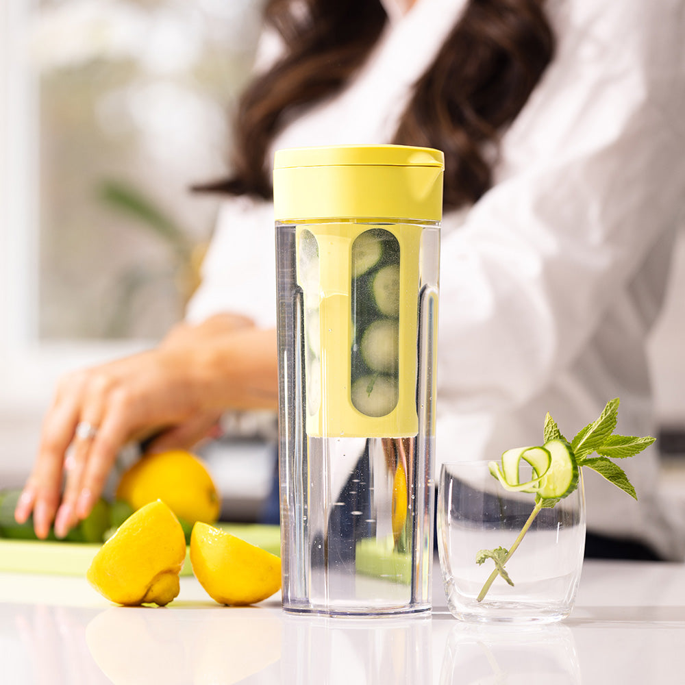 Infuser Pitcher