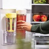 Infuser Pitcher