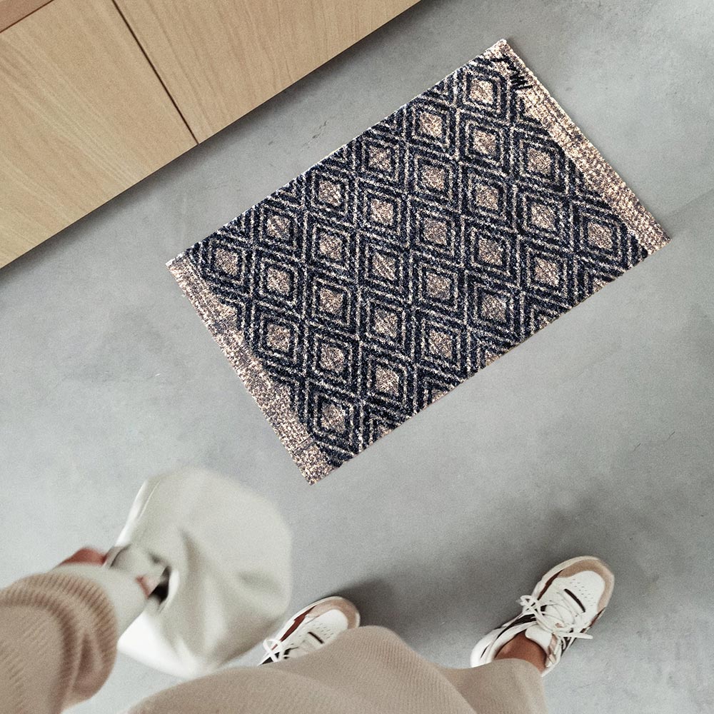 Isaac - Door Mat