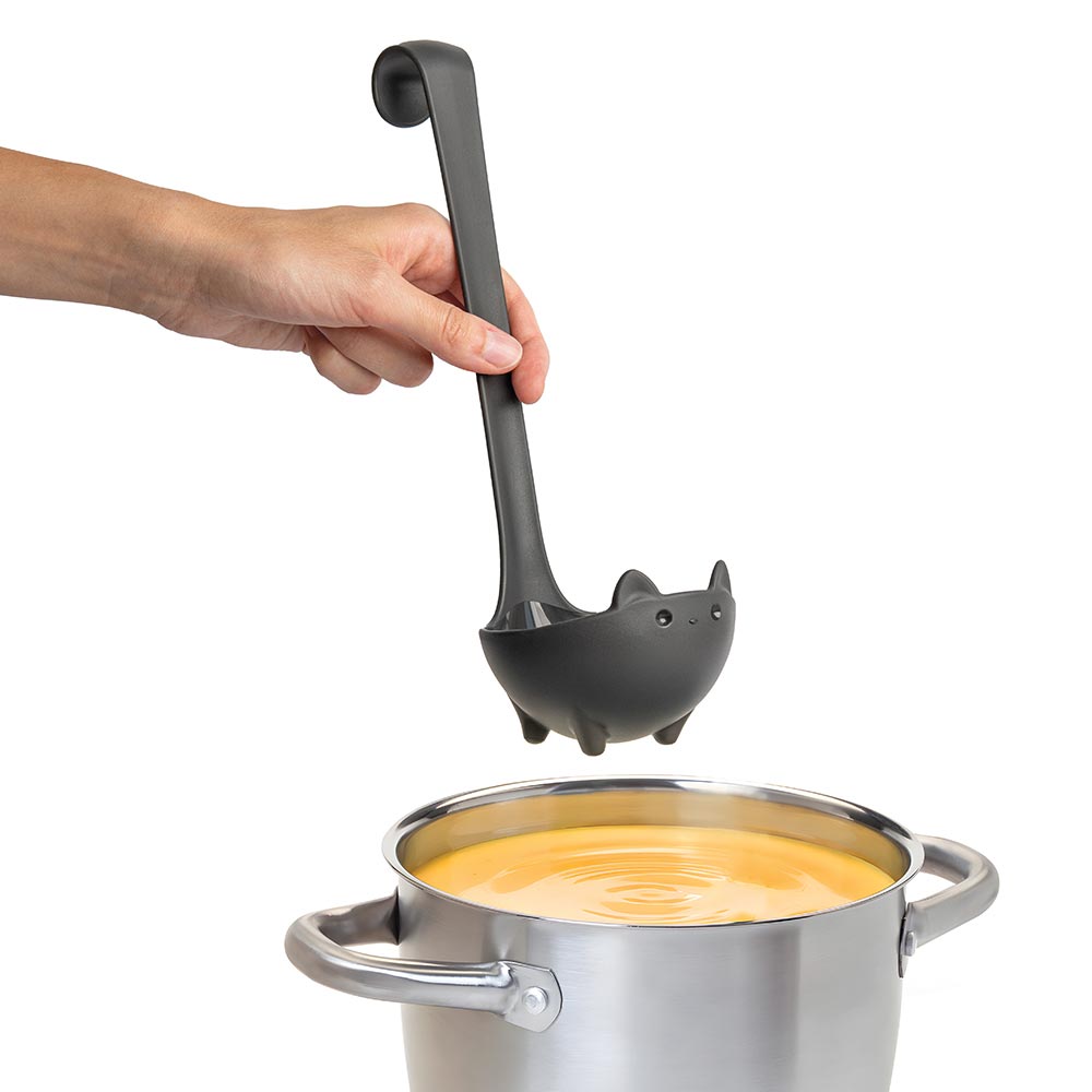 Katie - Ladle