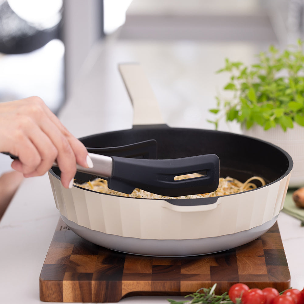 Kitchen Tongs