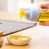 Leak-Proof Oil Dispenser