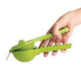 Lemongator - Manual Juice Squeezer