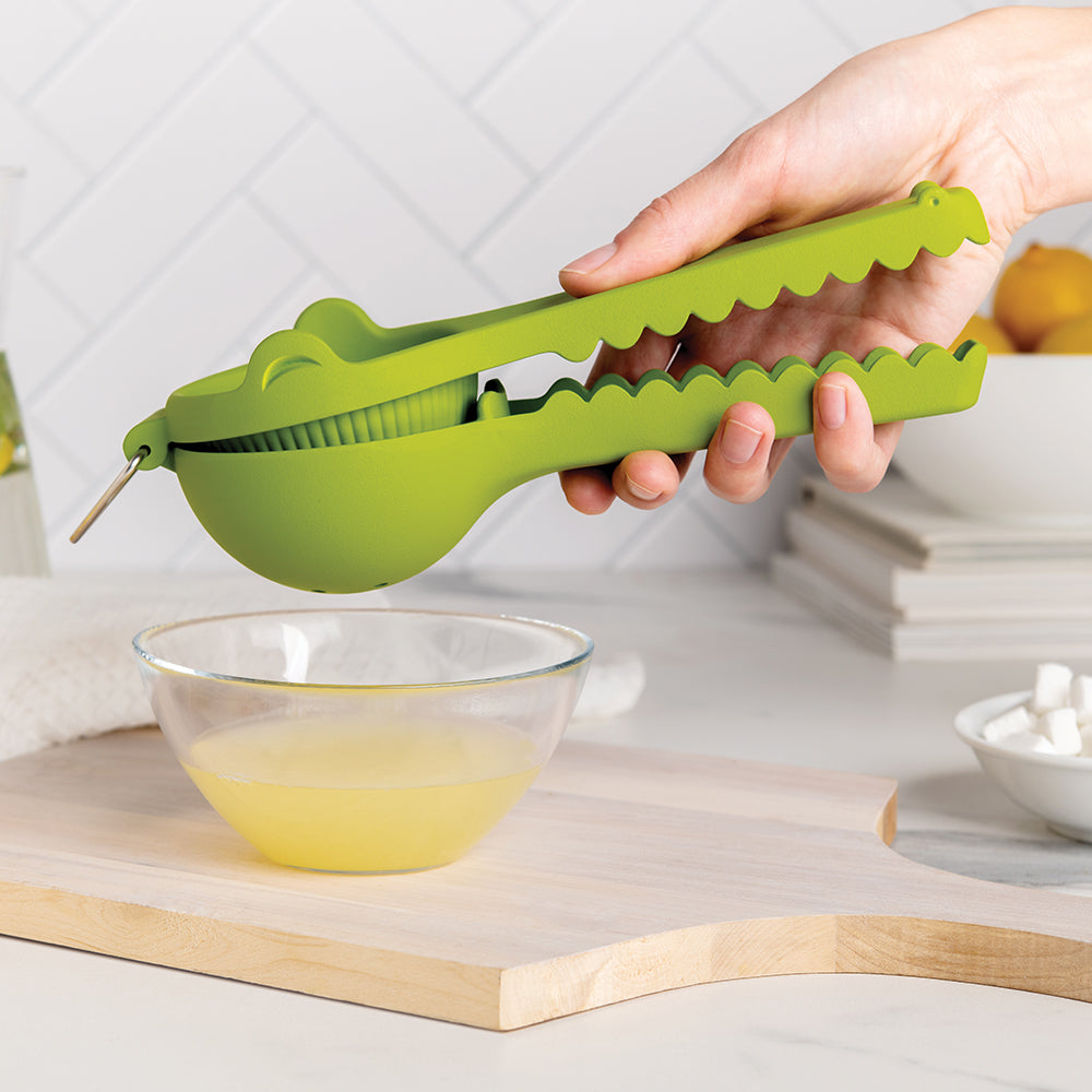 Lemongator - Manual Juice Squeezer